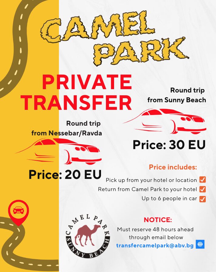 Private Transfer